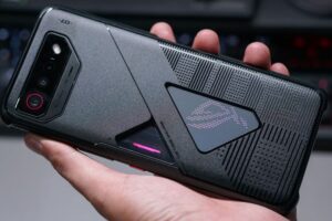 Asus ROG Phone 7 best phones