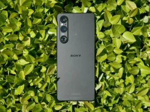 sony best phones