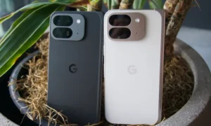 Google Pixel 9 Pro price in Bangladesh with body33